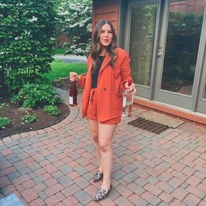 Meet your Posher, Jamie